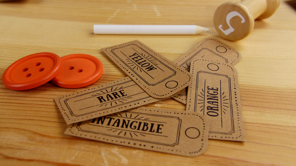 Knit Wit Board Game Monopolis Toko Board Games